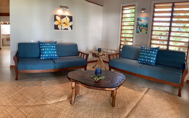 Oarsman's Bay Lodge