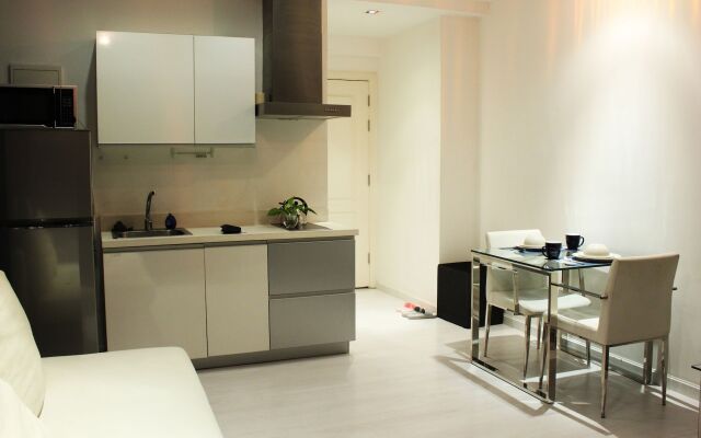 HI HOME at Gramercy Residences