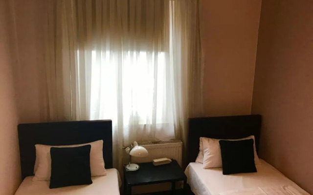 Waldhotel Peter aufm Berge