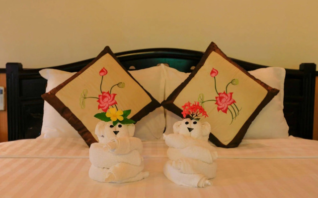 Betel Garden Villas