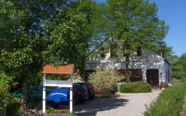 Ferienwohnung "alte Schule"