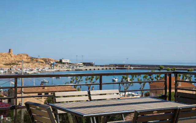 Residence Saletta Casale