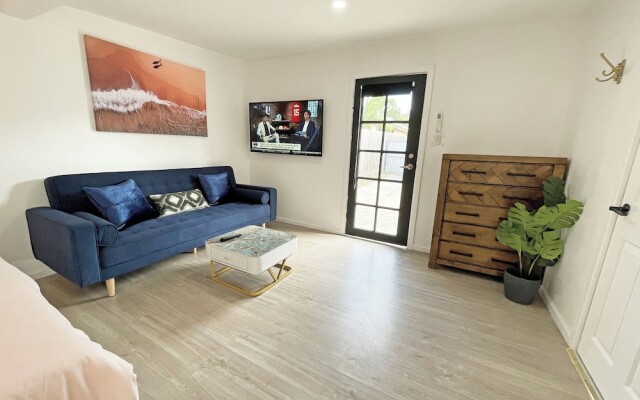 Mentone Compact Backyard Cabin Beachside