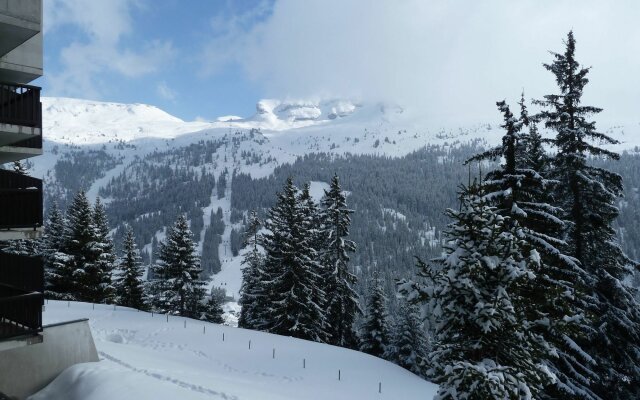Flaine Reservation