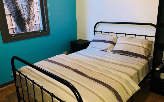 South Yarra Hostel