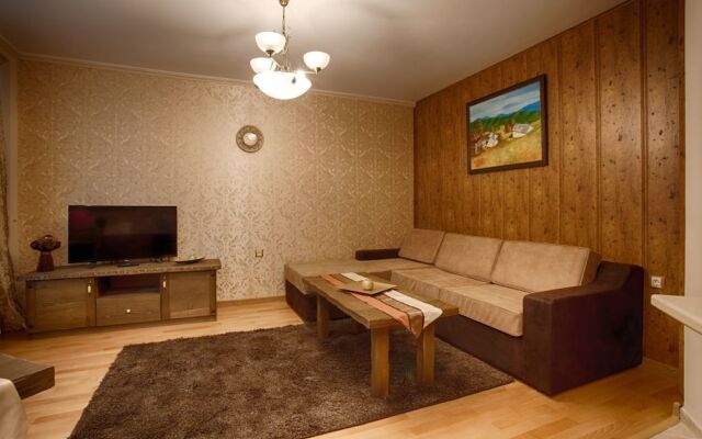 Aparthotel Forest Glade