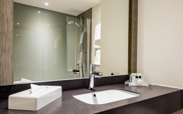 Holiday Inn Chester - South by IHG