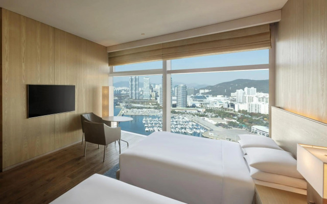 Park Hyatt Busan
