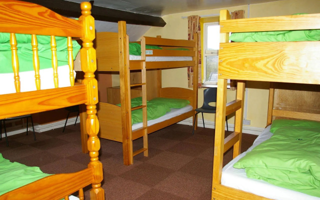 YHA Snowdon Ranger