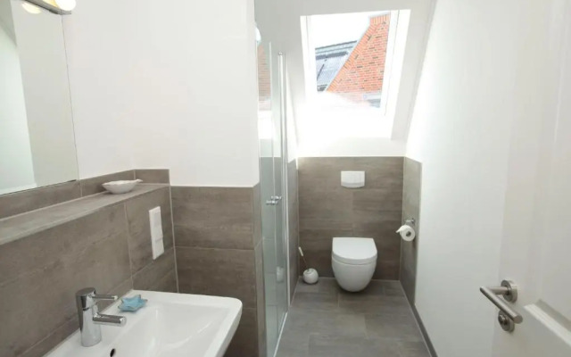 Bootshaus-am-Strand-Wohnung-4