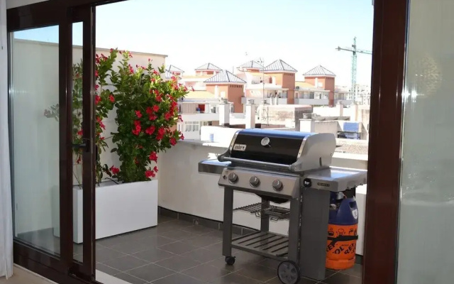 Rsh14a - Terrace With hot tub and Fantastic Views