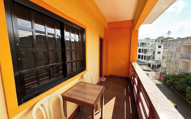 Sea Jewel Hotel Puerto Galera powered by Cocotel