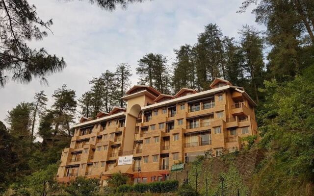 The Naldehra