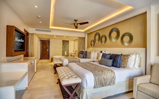 Hideaway at Royalton Riviera Cancun, An Autograph Collection All Inclusive Resort - Adults Only