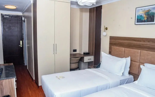 Apartments at Sebai By Karibu Stays