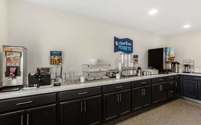 Clarion Pointe Prescott Valley