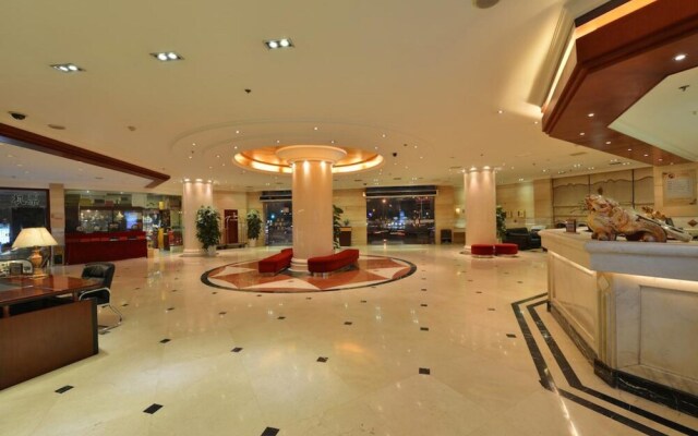 Chengdu Lu Tian Hua Hotel