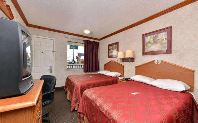 Econo Lodge