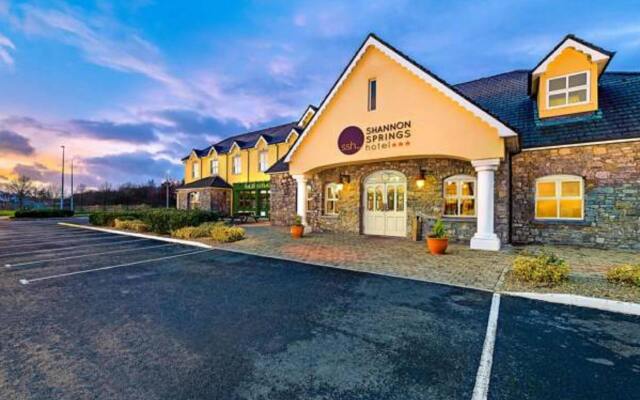 Shannon Springs Hotel