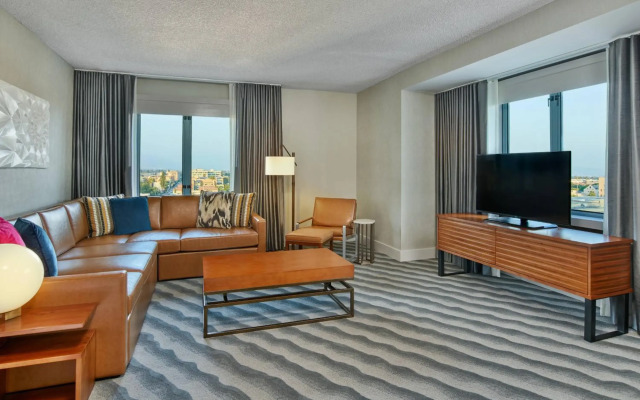 The Westin Pasadena