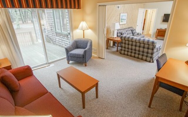 Cape Cod Holiday Estates, Mashpee, USA