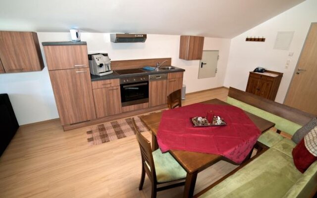 Appartement Sandra