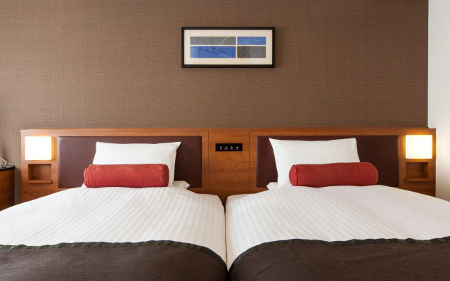 MyStays Shin Urayasu Conference Center