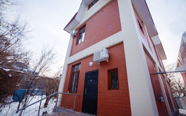 Mountain Road Hostel