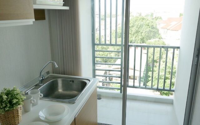 The Niche ID Rama II by P2