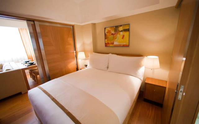 CHI Residences 314