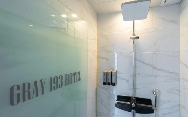 Gwangalli Gray 193 Hotel