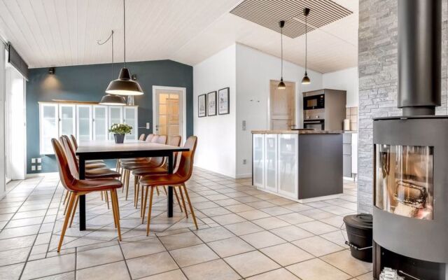 "Mando" - 1.5km from the sea in Western Jutland