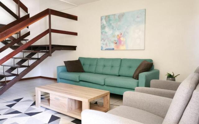 Palm Waters Holiday Villas