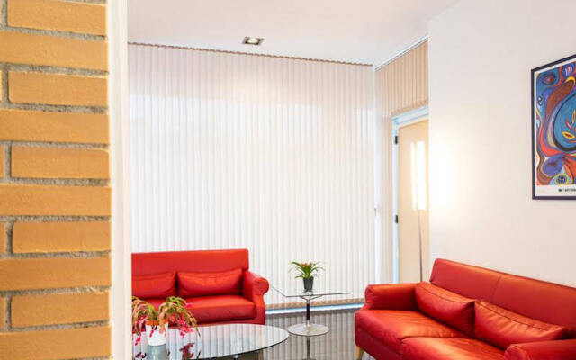 Apartaments Els Químics