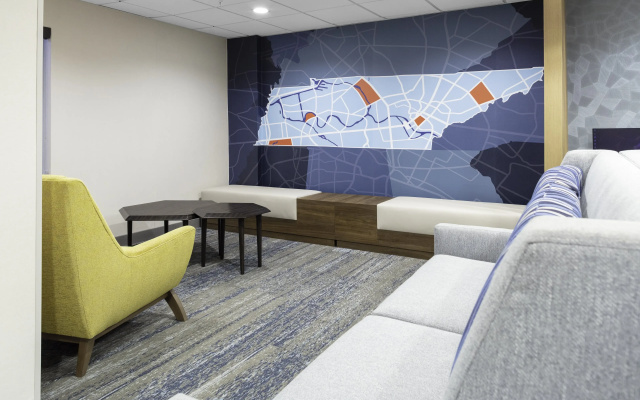 Holiday Inn Express & Suites Kimball by IHG