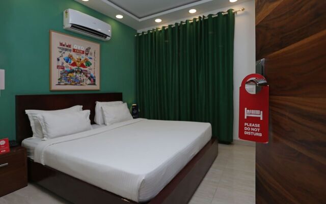 OYO 24460 Flagship Star City T Nagar