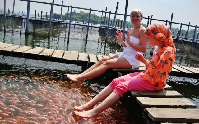 Villa Balapitiya Beach