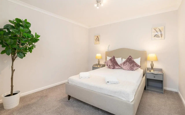 The Great London Apartments