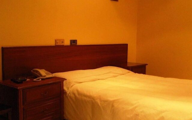 Hostal Ribeira Sacra A Coruña