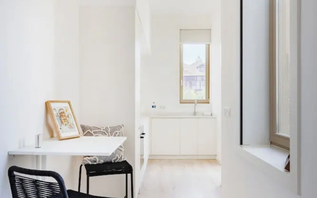 The Superior Green at BoaVista Flats