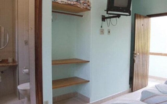 Hotel Canto da Enseada