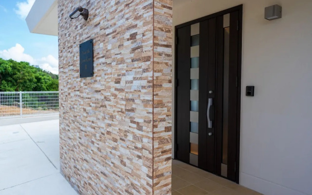 Private Villa Lamer Kouri