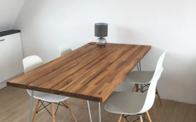 Apartment Brander Blick