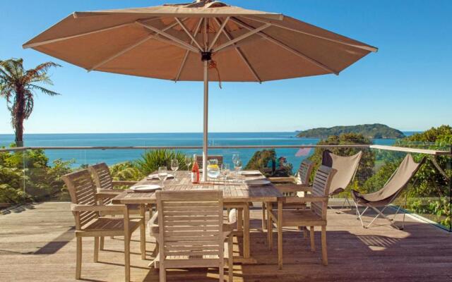 The Ridge at Tairua - Tairua Apartment