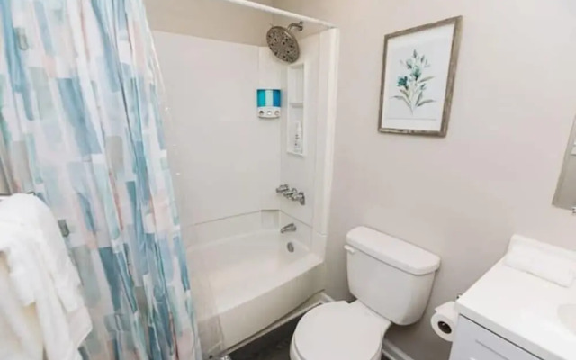 47th Place Forest Park