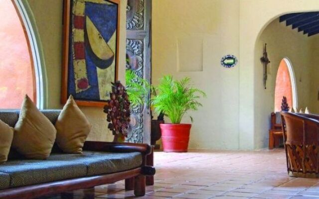 WorldMark Zihuatanejo