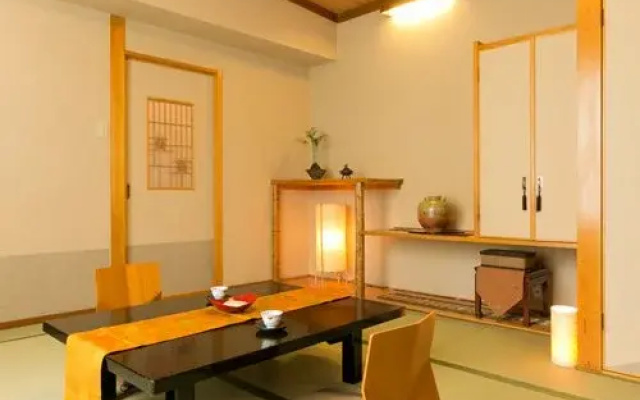 Yubara Onsen Yumeguri No Yado Matsunoya Kasen