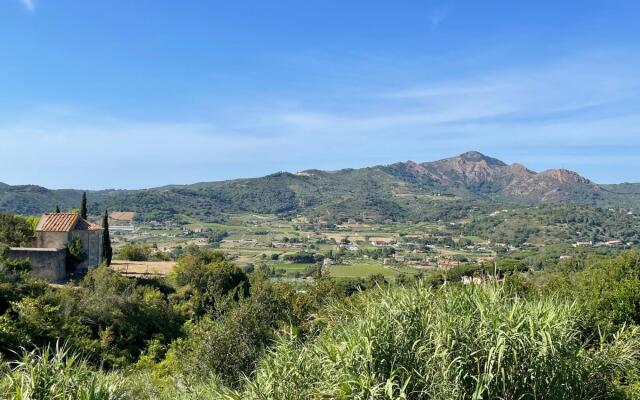 Three-Room Apartment.-San Michele 1