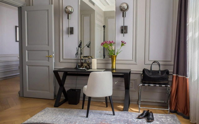 Hotel Telegraaf, Autograph Collection