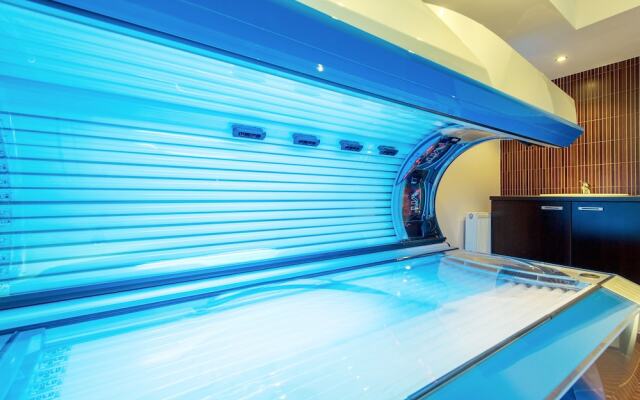 Hotel Bellevue Ski & Relax